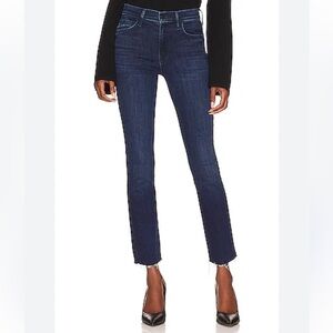 Mother Rascal Ankle Snippet in Mint Condition size 24